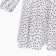 Women's dress Mist p. 46, white
