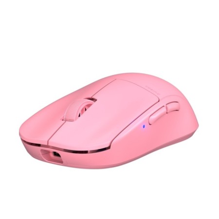 Pulsar X2 Wireless Pink Game Mouse-1