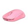 Pulsar X2 Wireless Pink Game Mouse
