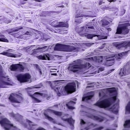 Pautinka. Lilac -lilac grid for creativity 4.5 m 6x6x14 cm-2