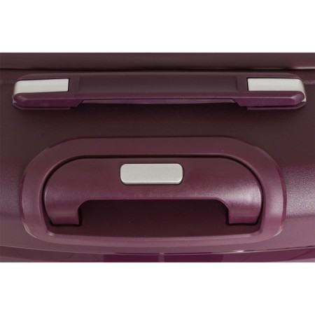Supra STS-2004, M, red wine suitcase-9