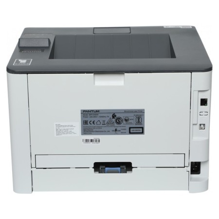 Printer Laser Pantum BP5100DW A4 DUPLEX NET WIFI White-3