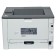 Printer Laser Pantum BP5100DW A4 DUPLEX NET WIFI White