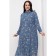 Women's dress, size 52