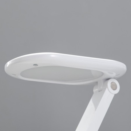 Transformer table lamp LED 5W USB AKB 3 mode 7.5x14.5x34 cm Risalux-8