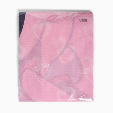 Minnie Mouse Crystick, 143*215 cm, 100 % cotton, Poplin-3