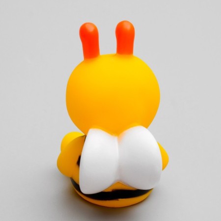 Bee's toy "Bee" for dogs, 8.5 cm-2