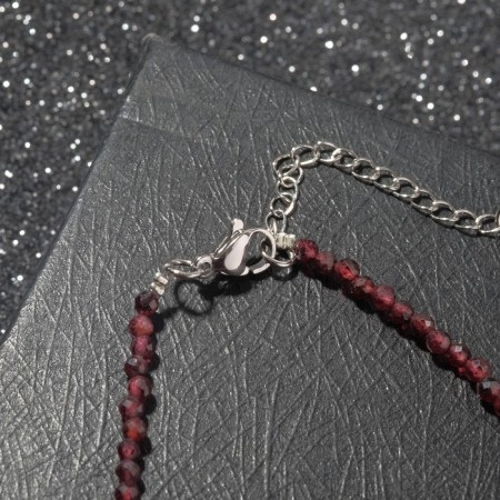 Bracelet ball No. 3 "Grenade", 20 size-1