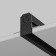 The plugs to the built -in Exiley 2 pcs, black