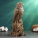 Figure "Falcon" 13x13x34cm