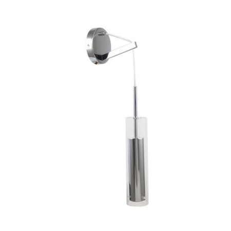 ANENIGMA wall lamp 120 mm, 180 mm, 180 mm, GU10LED 5W