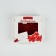 Box for sweets “to someone very good”, 10.5 x 10.5 x 3.5 cm