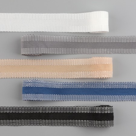 Switch bending tape, heat -mile, 25 mm, 100 cm, color-6