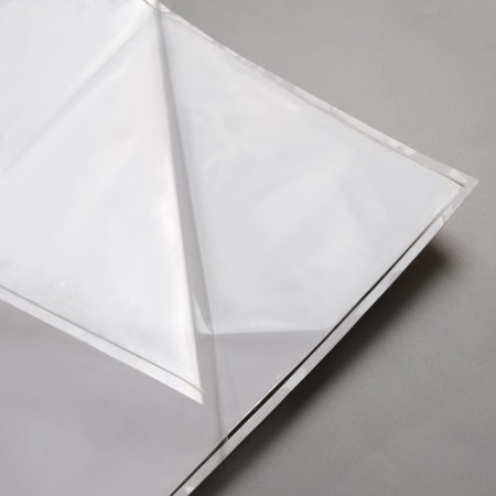 Self -adhesive PVC panel "Light board" 30*30cm-2
