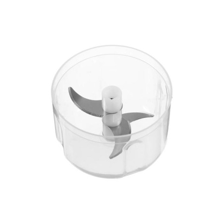 Luazon LBR-03 grinder, portable, 37 W, 0.2 l, from USB, white-5