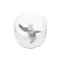 Luazon LBR-03 grinder, portable, 37 W, 0.2 l, from USB, white