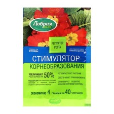 Cornevin root formation stimulator, kind force, 4 g