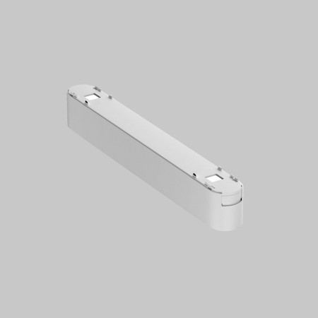 TREE TECHNICAL TR084-1-12W3K-W, 12W, 22.2x2.6x2.9 cm, LED, 190LM, 3000K, White Color.-5
