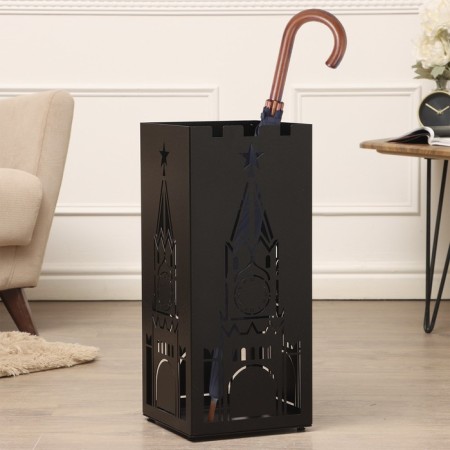 Vostea stand Kremlin 24x24x56cm, black