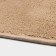 House rug of Dolyana "Temptation", 40 × 60 cm, beige color