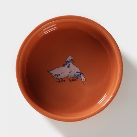 Bushing form "Geese", 800 ml-1