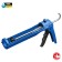Pistol for sealant of the bison 06627, semi -corps, anticapal system, 310 ml