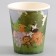 Paper glasses "animals", 6 pcs.
