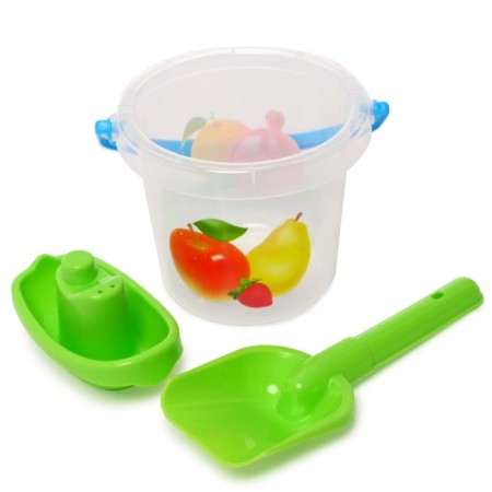 Песочный набор №121-8