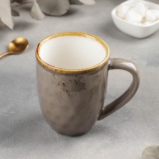 Porcelain mug Magistro 
