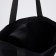 Bag-shop Personal life without lightning, without lining, black color