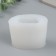Mold Silicon "Shell" 8x4.1x6.3 cm