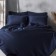 Pillowcase SL Home Tencel 50*70+3 cm, col. blue