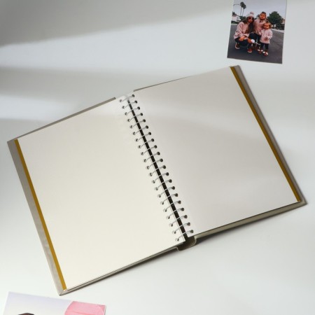 Photo album "My pregnancy", 10 magnetic sheets-3