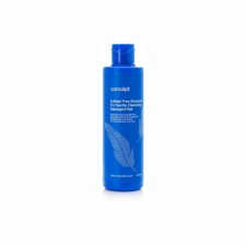Silent shampoo for delicate cleansing Concept Soft Care, 300 ml