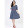 Women's dress, size 58