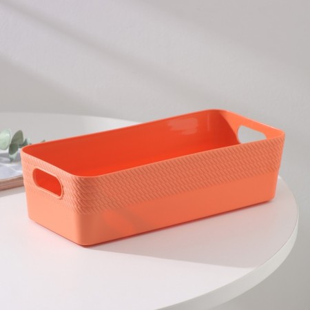 Kaima shares, plastic, 24.7 × 11 × 7 cm, chick color-1