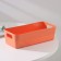 Kaima shares, plastic, 24.7 × 11 × 7 cm, chick color