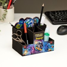 Organizer for the office 