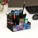 Organizer for the office "only forward!" 4 departments 15x10x14