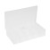 Organizer with a tundra latch, 15 departments for fasteners, 280 x 165 x 56 mm