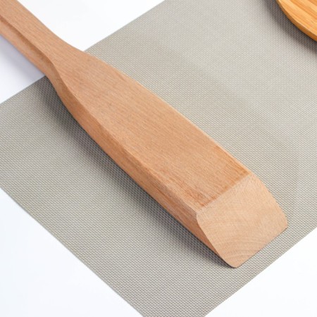ADELICA cheerful "for pros", 100 cm, thickness 1-2.5 cm, beech-4