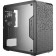 Cooler Masterbox Q300L Cooler Black without PSU MATX 4x120mm 1x140mm 2xusb3.0 Audio Bott 100446
