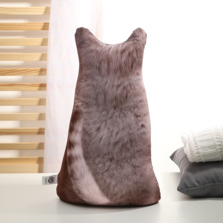 Antistress toy "Fat Accumulation" + Postcard-2