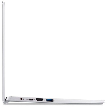 Ultrabook Acer Swift 3 SF314-43-R16J (nx.ab1er.018) Silver-4