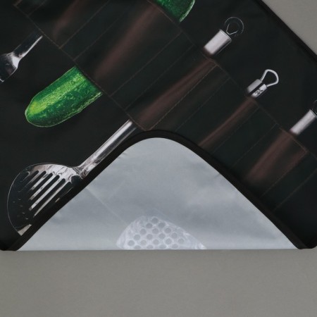 Apron kitchen apron "Chef"-3