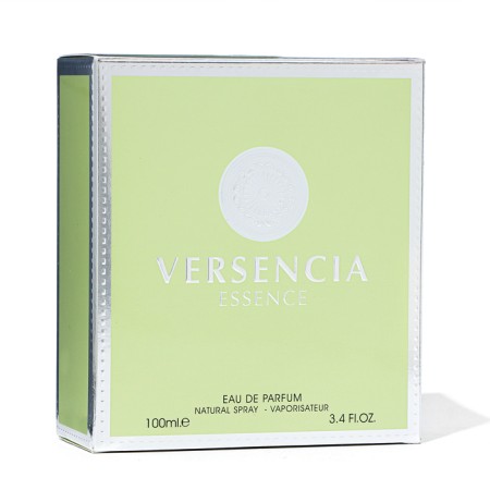 Women's perfumery water Versencia Essence (based on Versace Versense), 100 ml-2