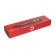 Vibro -massager doxy die Cast 3, 28 cm, red