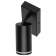 Lamp WL19 BK GU10 MR16 IP20 Black 5.5x5x10 cm
