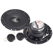Акустическая система AURA STORM-65C 6,5" (16,5 см) 2-полосная компонентная