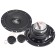 Aura Storm-65C 6.5 acoustic system (16.5 cm) 2-strip component
